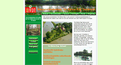 Desktop Screenshot of dekleinerug.nl